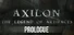 Axilon: Legend of Artifacts - Prologue