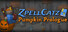 ZpellCatz: Pumpkin Prologue
