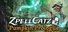 ZpellCatz: Pumpkin Prologue