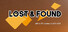 Lost and found - What if I come and find it