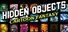Hidden Objects - Cartoon Fantasy