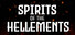 Spirits of the Hellements - TD