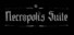 Necropolis Suite