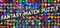 Fantasy Match Puzzle