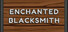 Enchanted Blacksmith