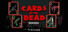 Cards of the Dead - Prologue