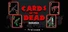 Cards of the Dead - Prologue