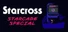 Starcross Starcade Special