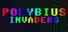 Polybius Invaders