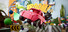 Vroom! Obstacle Racing