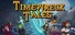 Timewreck Tales: A Rogue RPG