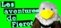 Les aventures de Fierot