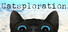 Catsploration