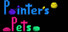 Painter's Pets