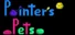 Painter's Pets
