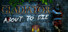 Gladiator: about to die