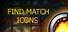 Find Match Icons