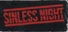 Sinless Night