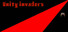 Unity Invaders