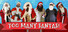 Too Many Santas!
