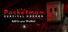 The Red Exile: Survival Horror