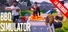 BBQ Simulator: The Squad