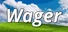 Wager
