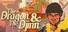 The Dragon and the Djinn