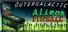 Outergalactic Aliens Pinball