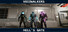 Voidwalkers: The Gates Of Hell