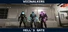 Voidwalkers: The Gates Of Hell