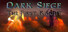 Dark Siege - The First Knight