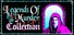 Legends of Murder Collection