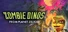 Zombie Dinos from Planet Zeltoid