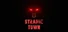 Strange Town