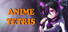 ANIME TETRIS