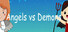 Angels vs Demons