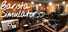Barista Simulator