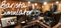 Barista Simulator