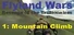 Flyland Wars: 1 Mountain Climb