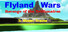 Flyland Wars: 3 Model Trains