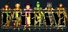 Heroes for Hire: Crowns of the Realm
