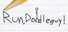 Run, Doodleguy!