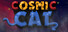Cosmic Cat
