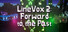 LineVox 2: Forward to the Past
