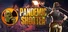 Pandemic Shooter