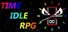 Time Idle RPG