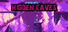 Hidden Caves