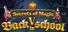 Secrets of Magic 5: Back to School