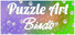 Puzzle Art: Birds